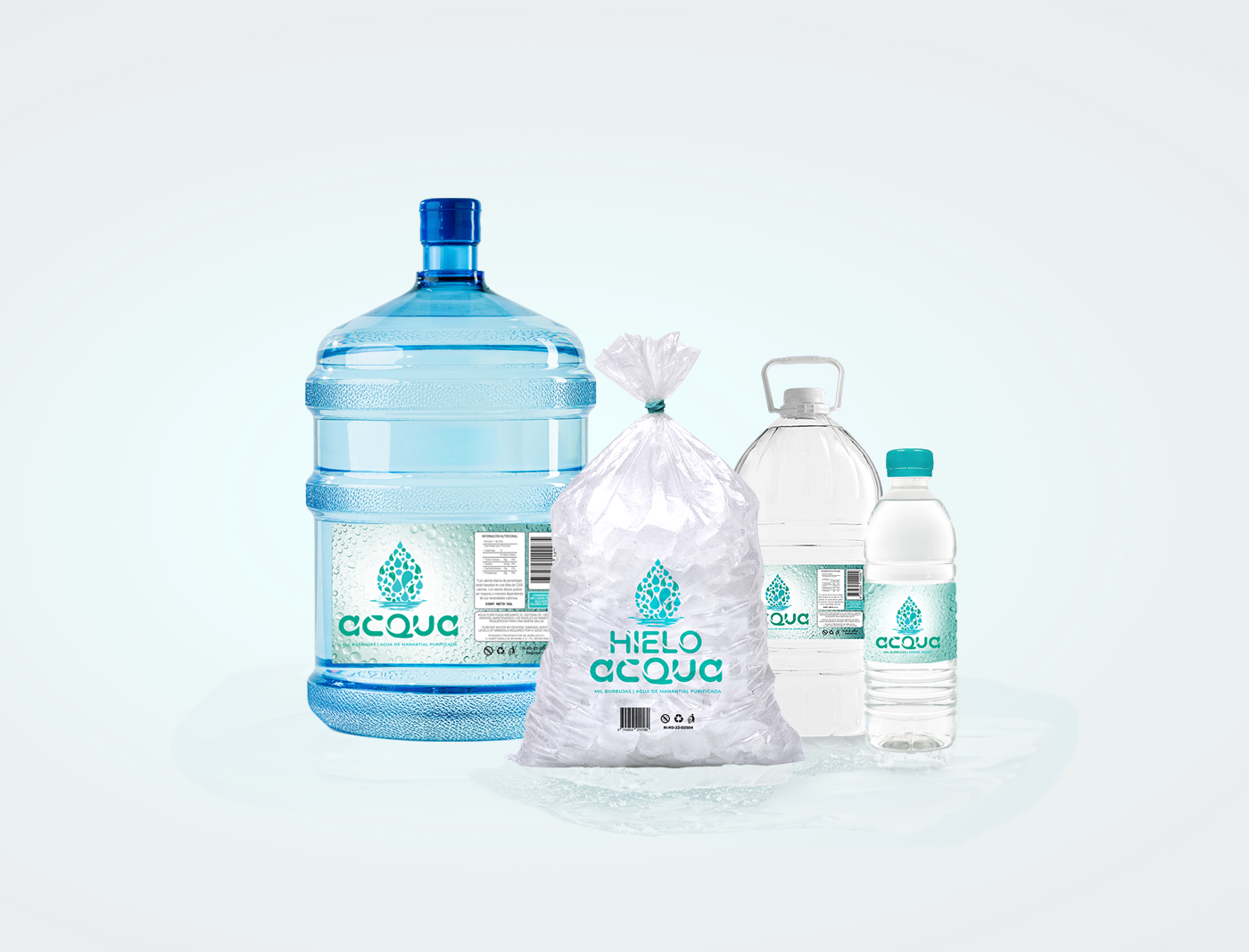 acqua milburbujas-DR
